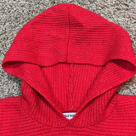 Old Navy Sweater * Warm * XL - Picture 6 of 7
